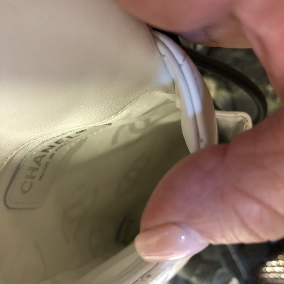 Chanel Crossbody - Picture 8 of 8